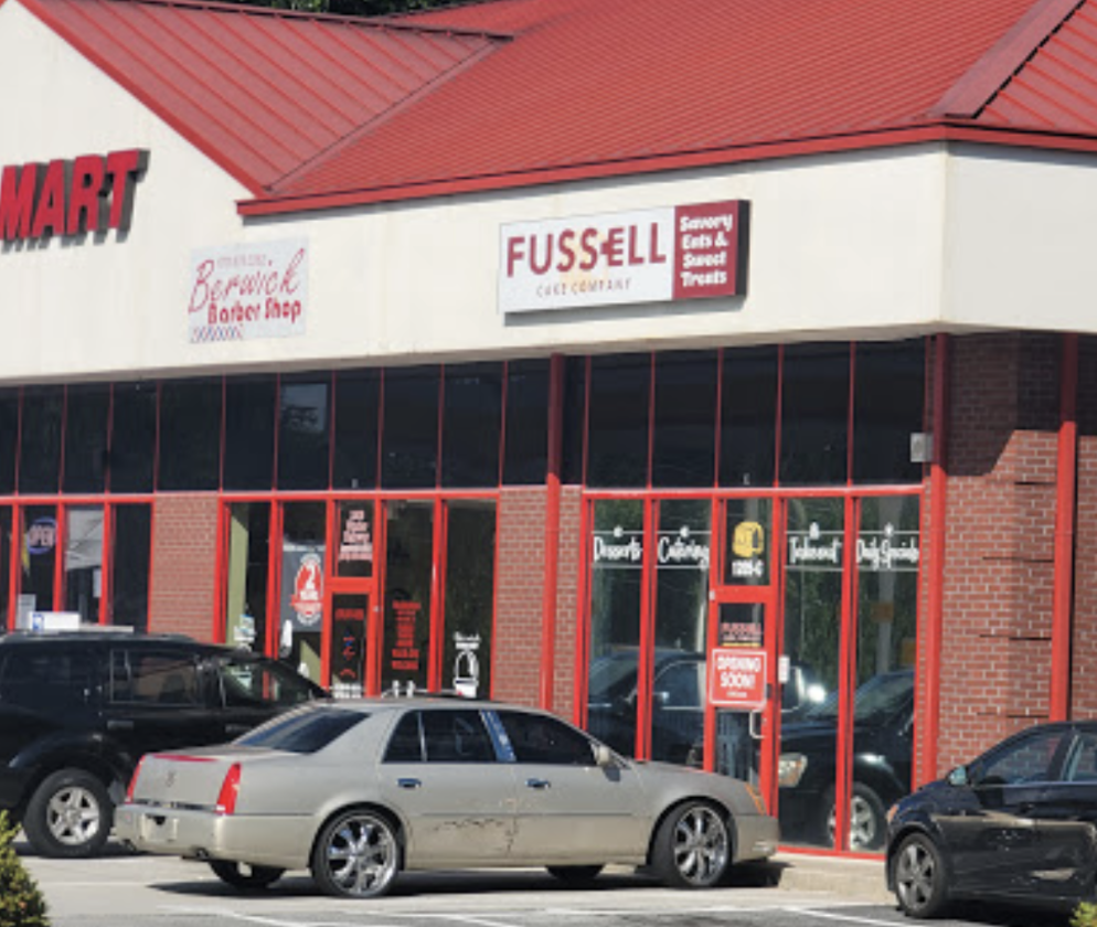Fussell Cake Company